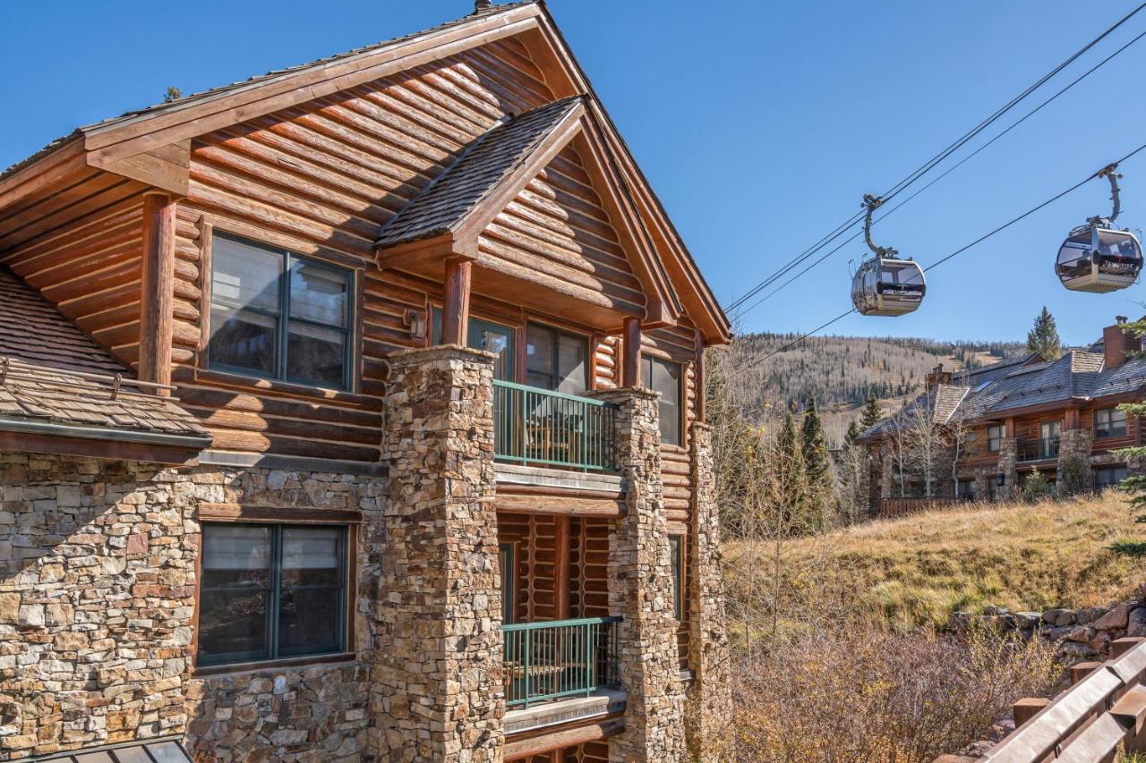 Mountain Lodge Телърайд Екстериор снимка