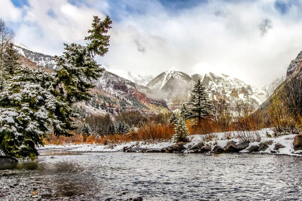 Mountain Lodge Телърайд Стая снимка