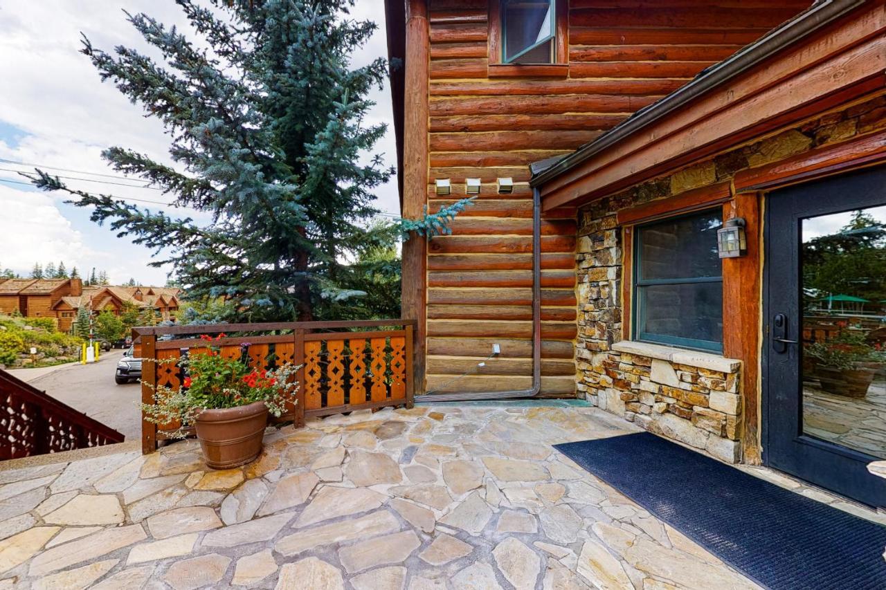 Mountain Lodge Телърайд Стая снимка