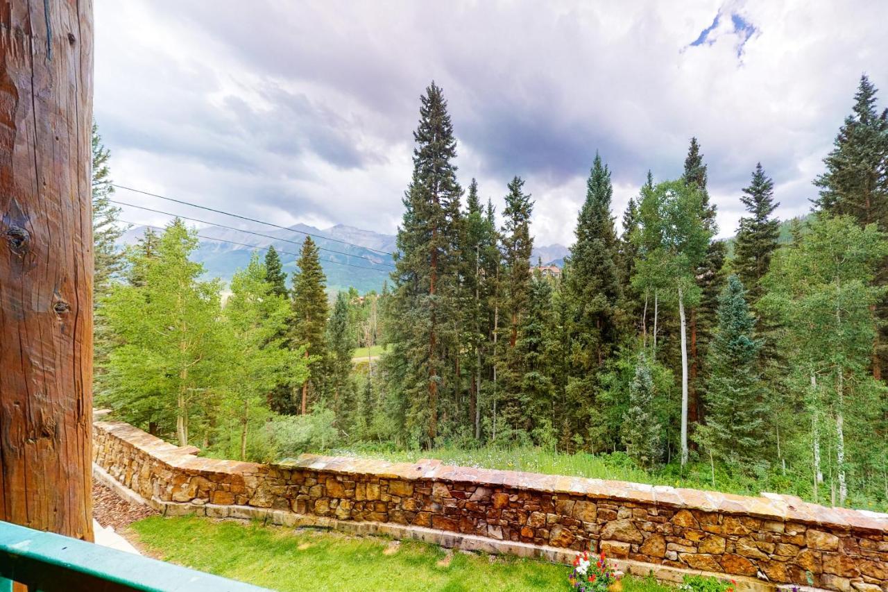 Mountain Lodge Телърайд Стая снимка