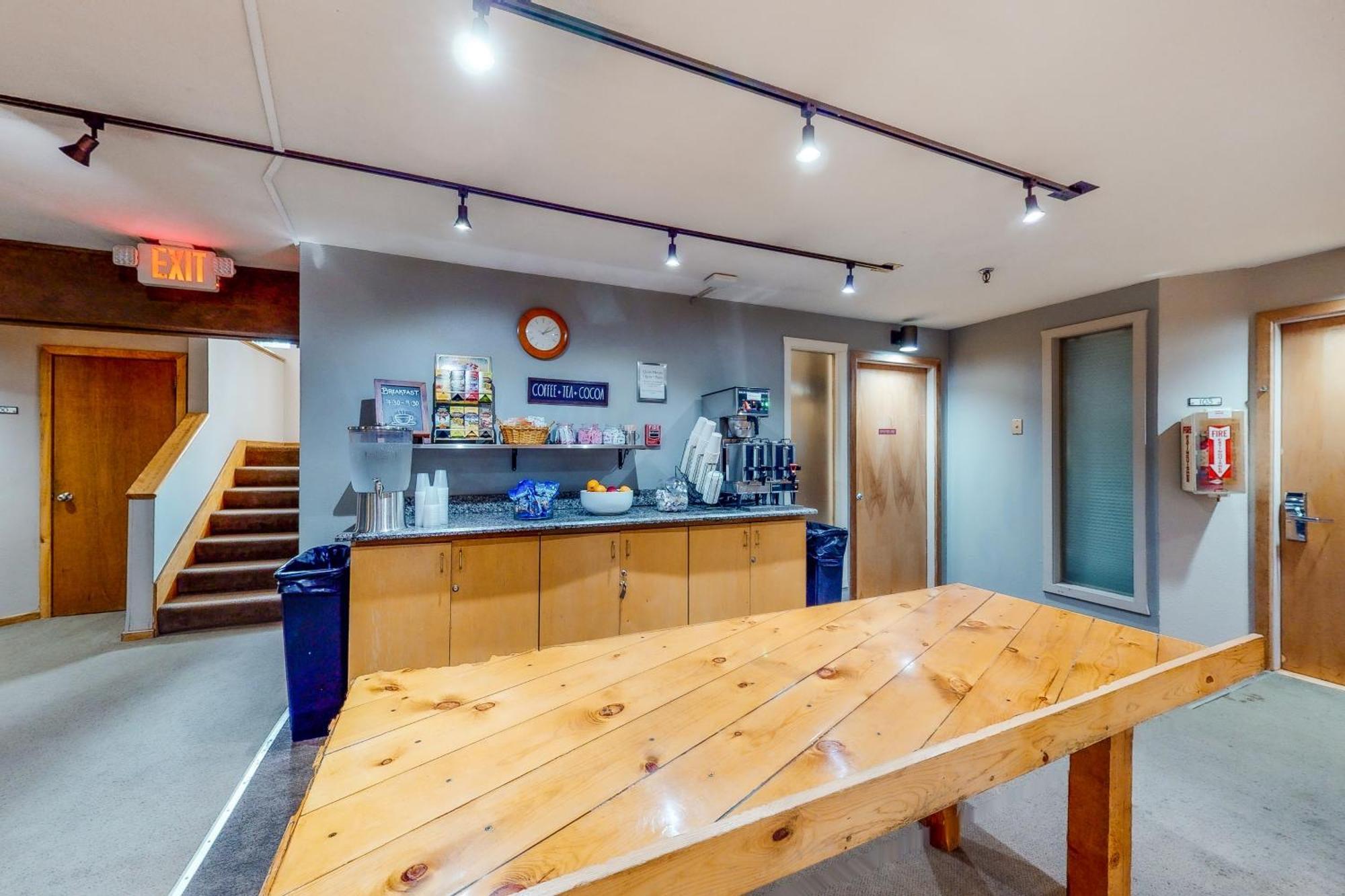 Mountain Lodge Телърайд Стая снимка