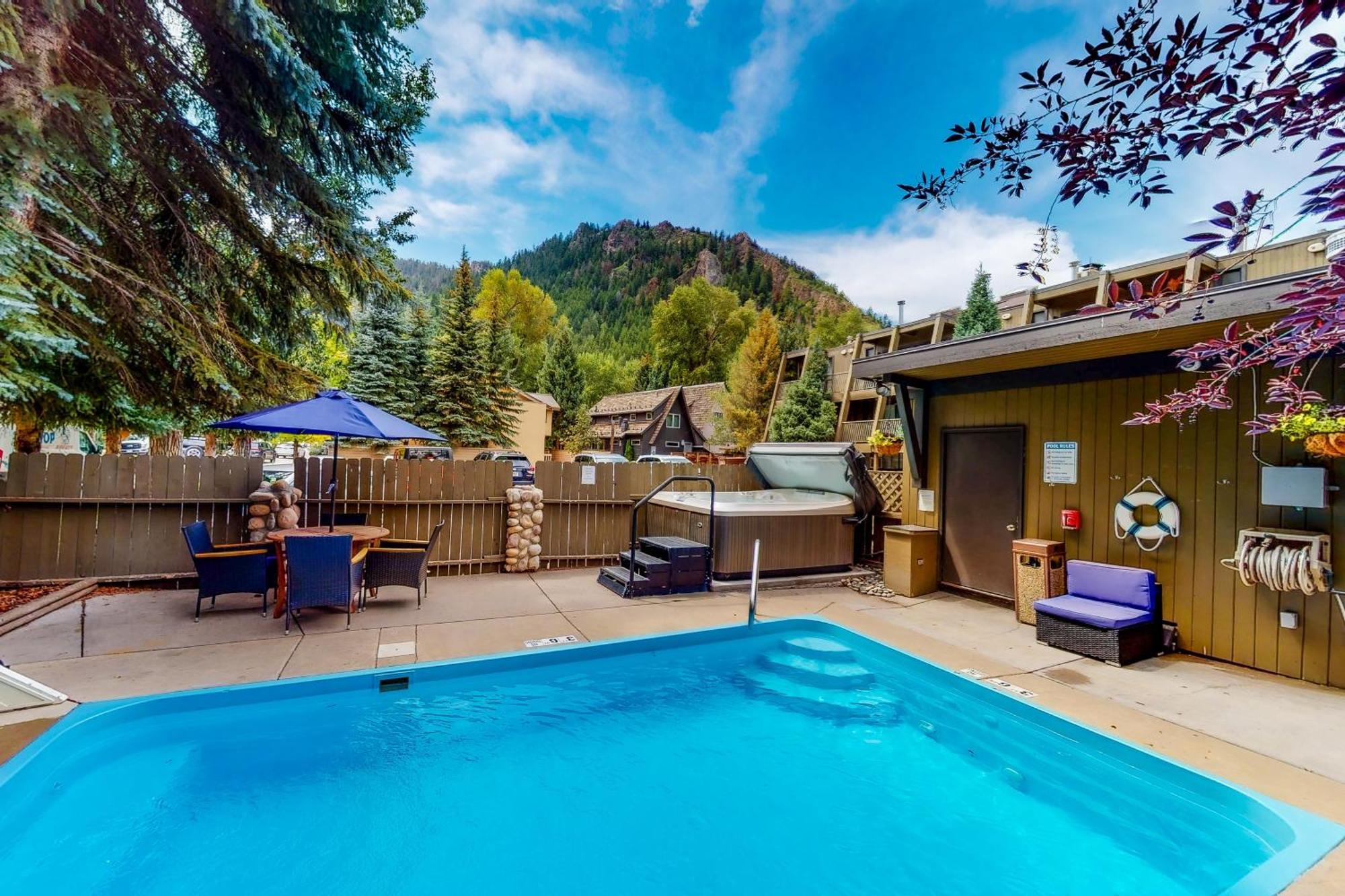 Mountain Lodge Телърайд Стая снимка